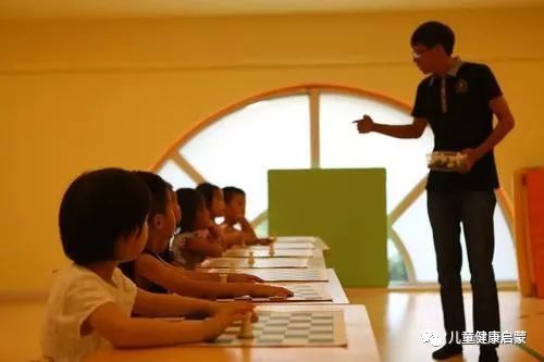 中国特色学前教育及中国式幼儿园：如何保障超常儿童健康成长？加大支持超常儿童早期培养IM电竞 IM电竞app(图4)