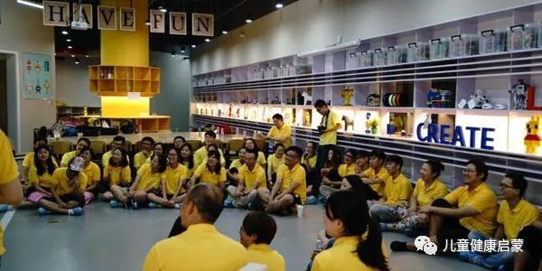 中国特色学前教育及中国式幼儿园：如何保障超常儿童健康成长？加大支持超常儿童早期培养IM电竞 IM电竞app(图11)