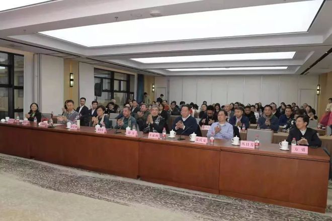 月刊 黄河流域博物馆联盟成立、职称制度改革、博物馆日主题公布……一览12月文博大事件IM电竞 电子竞技平台(图8)