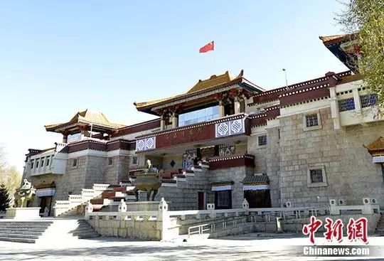月刊 黄河流域博物馆联盟成立、职称制度改革、博物馆日主题公布……一览12月文博大事件IM电竞 电子竞技平台(图9)