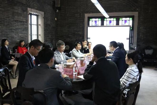 月刊 黄河流域博物馆联盟成立、职称制度改革、博物馆日主题公布……一览12月文博大事件IM电竞 电子竞技平台(图23)