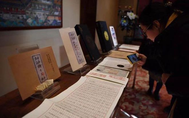 月刊 黄河流域博物馆联盟成立、职称制度改革、博物馆日主题公布……一览12月文博大事件IM电竞 电子竞技平台(图25)