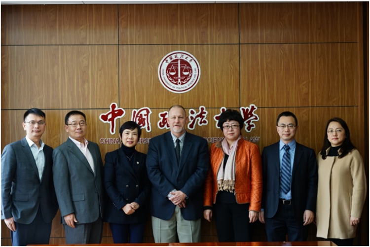 IM电竞 IM电竞平台中国政法大学商学院2021年国际商务专硕（MIB）招生简章(图3)