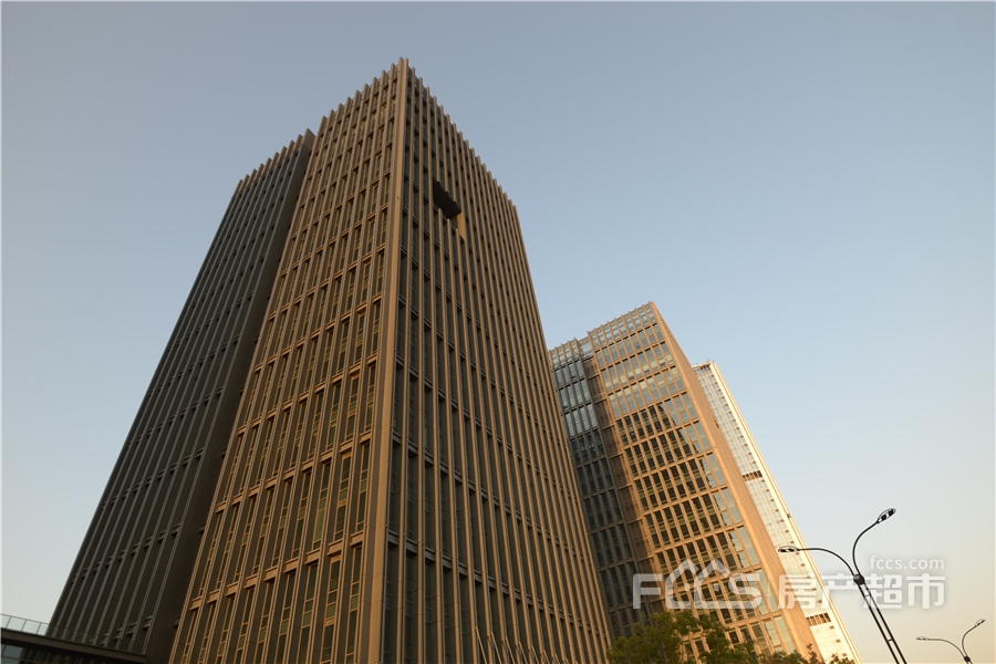 均价10500元㎡国商板块担当IM电竞 IM电竞app！隔壁就是“大商业”和酒店(图3)