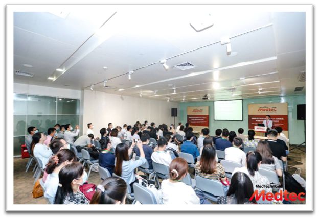 锁定精准医械客户？加入202IM电竞 IM电竞平台2Medtec同期峰会成为行业领袖！(图7)