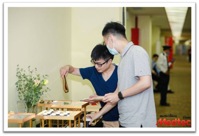 锁定精准医械客户？加入202IM电竞 IM电竞平台2Medtec同期峰会成为行业领袖！(图8)