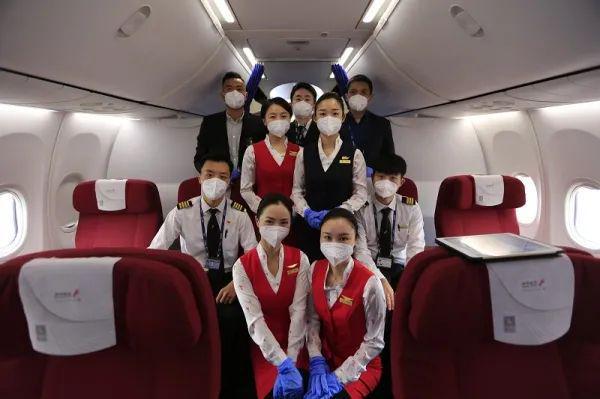 民航快讯 ｜民航局：三季度国际航IM电竞 IM电竞平台线年《中国民用航空市场展望(图6)