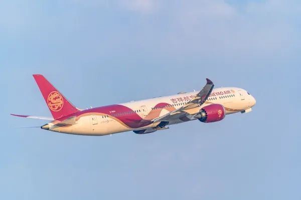民航快讯 ｜民航局：三季度国际航IM电竞 IM电竞平台线年《中国民用航空市场展望(图8)