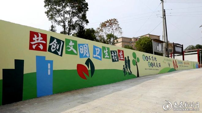 石井镇：“小屋场”释放基层IM电竞 IM电竞平台治理大能量(图5)
