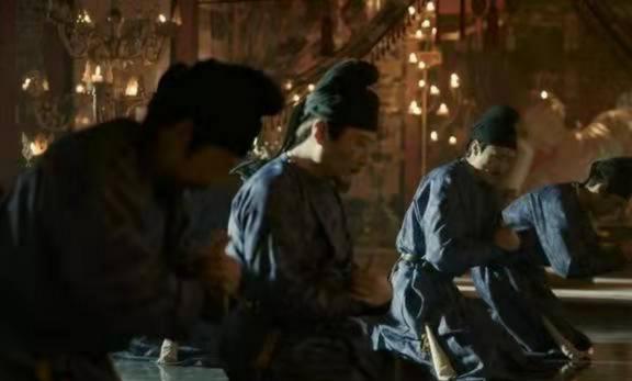 IM电竞 电子竞技平台《风起洛阳》：柳七娘那么美百里弘毅为什么很抗拒和她结婚？(图3)