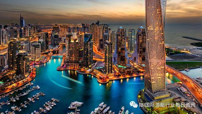 IM电竞 IM电竞平台冬季旅游去哪里？迪拜放大招推出一系列游艇旅游优惠政策！(图3)