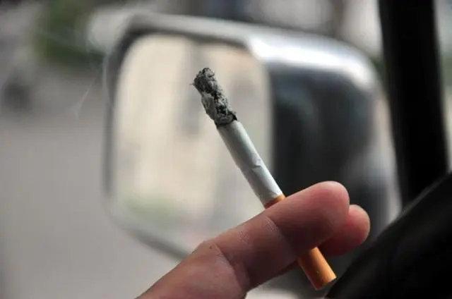 《烟草专卖行政处罚程序规定》征求意见稿公布 明确电子烟适用本规定IM电竞 IM电竞平台(图1)