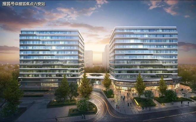 杭州德金商务中心位置IM电竞 电子竞技平台怎么样？【德金商务中心】-户型图-价格及楼盘详情!售楼处电话(图8)