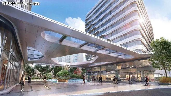 杭州德金商务中心位置IM电竞 电子竞技平台怎么样？【德金商务中心】-户型图-价格及楼盘详情!售楼处电话(图6)