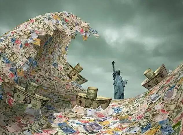 IM电竞 IM电竞app国际通胀持续3-5年？人士：建议普通人尽快持有3样东西(图1)