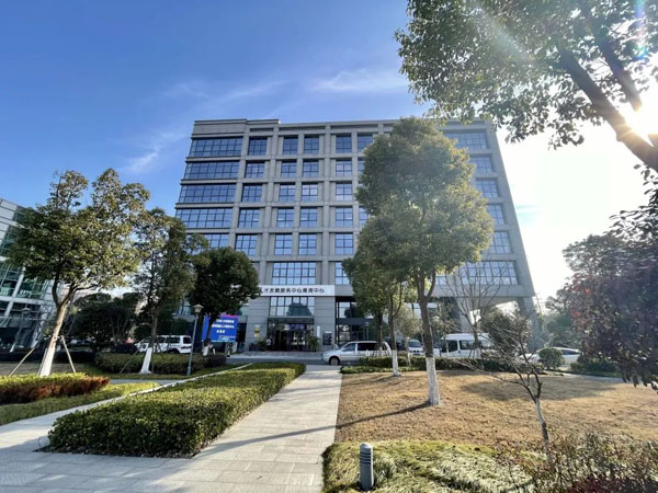 进博时刻｜青浦：抢抓进博IM电竞 电子竞技平台机遇发挥主场优势发布人才之约(图4)