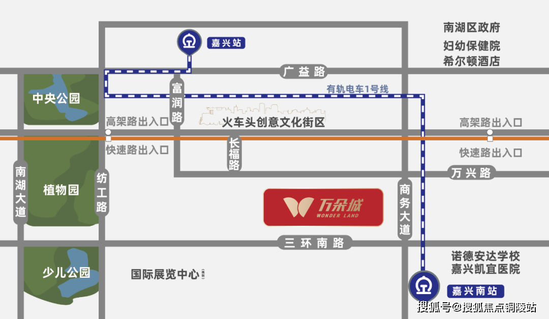 国商【嘉兴鸿翔万朵城世嘉】售楼处电线h电话—楼盘解析IM电竞 IM电竞平台(图4)