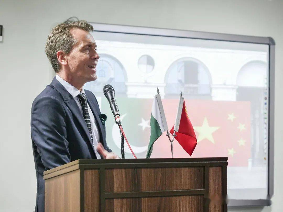 专业介绍 黑IM电竞 电子竞技平台龙江外国语学院国际商务专业(图3)