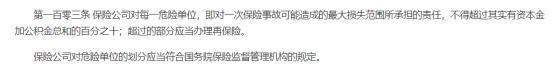 如果IM电竞 IM电竞平台保司大批破产我们的保单怎么办？(图4)