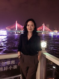 IM电竞 IM电竞平台国际商务系教师简介(图4)