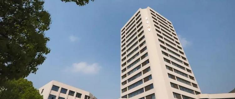 IM电竞 电子竞技平台【最新发布】东华大学2022年国际商务硕士（MIB）招生简章(图6)