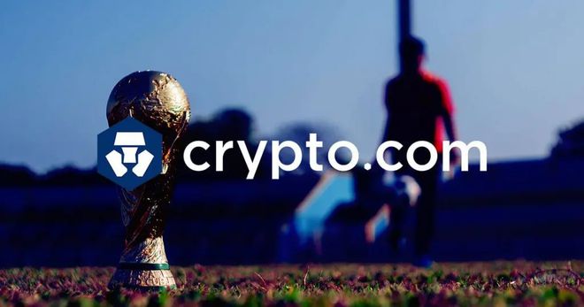 Crypto将在 FIFA 世界杯开始时获得广泛曝光IM电竞 IM电竞app(图1)