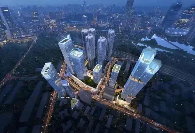 未来深圳还要开10余座华润万象IM电竞 IM电竞app系商业！(图2)