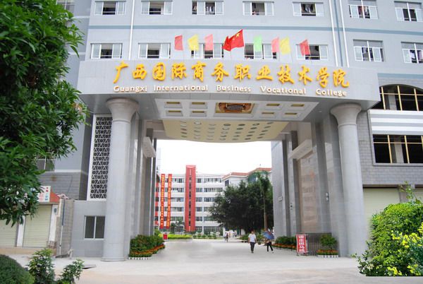 IM电竞 IM电竞app广西国际商务学院有什么专业？贸易外语营销会计旅游等(图1)