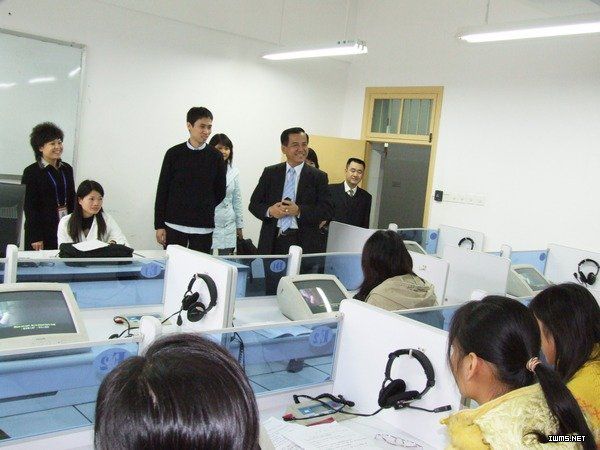 IM电竞 IM电竞app广西国际商务学院有什么专业？贸易外语营销会计旅游等(图4)