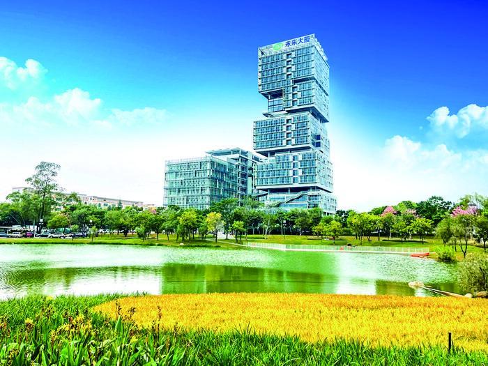 IM电竞 电子竞技平台推进城乡建设绿色低碳发展的广东实践(图6)