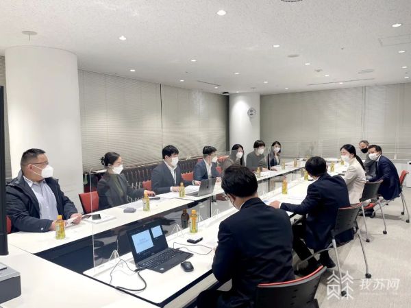 江苏打造IM电竞 IM电竞平台出海新通道 鼓励企业赴外争订单拓市场(图4)