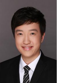 商学院2021级MBIM电竞 电子竞技平台A罗庚当选北京MBA联盟主席(图2)