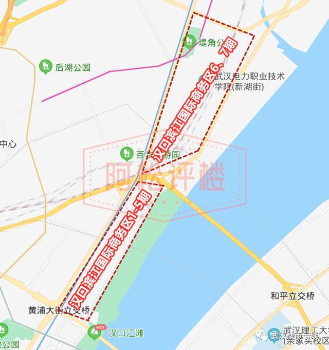 IM电竞 IM电竞平台二七滨江PK武昌滨江PK汉阳青山(图2)