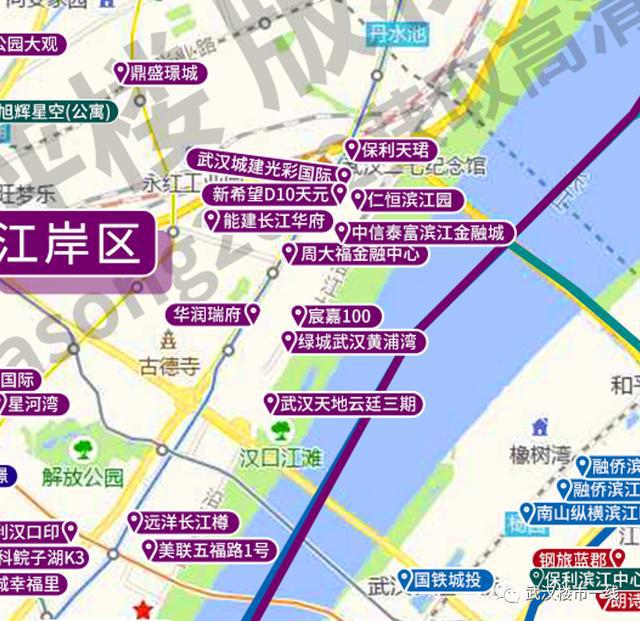 IM电竞 IM电竞平台二七滨江PK武昌滨江PK汉阳青山(图10)