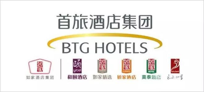 后疫情时代为什么最看好酒店？IM电竞 电子竞技平台(图3)