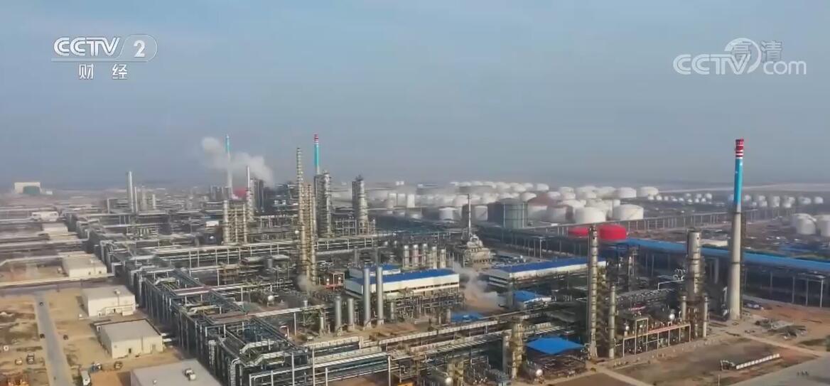 国内产业链供应链优势凸显 制造业外企加大在华IM电竞 电子竞技平台(图2)