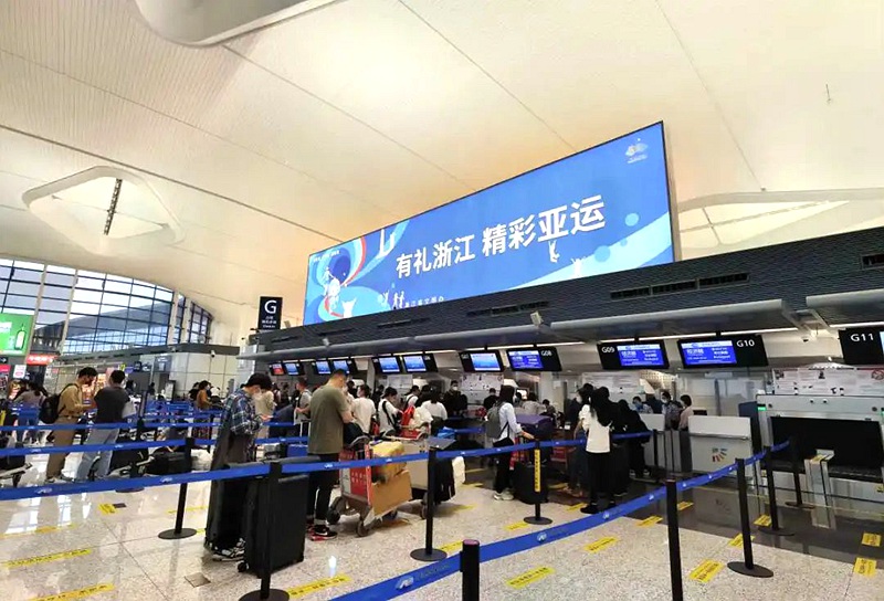 IM电竞 IM电竞app组团“出海”抢订单！浙江商务部门带队出国(图7)