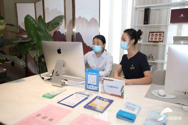 奋楫逐浪立潮头 创新发展启新程 济南历下：国际化一流中心城区建设步履铿锵IM电竞 电子竞技平台(图3)