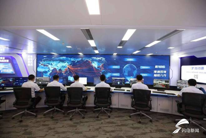 奋楫逐浪立潮头 创新发展启新程 济南历下：国际化一流中心城区建设步履铿锵IM电竞 电子竞技平台(图8)