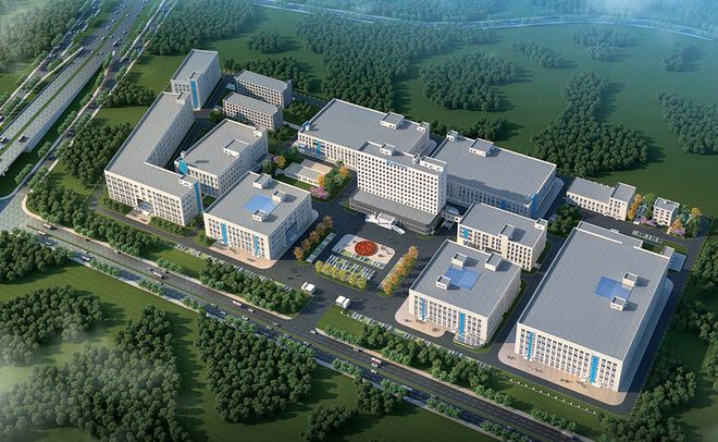 长春IM电竞 IM电竞平台公积金贷款政策调整；北湖百万平大项目将交付(图5)