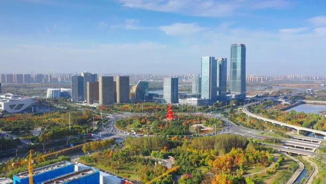 长春IM电竞 IM电竞平台公积金贷款政策调整；北湖百万平大项目将交付(图3)