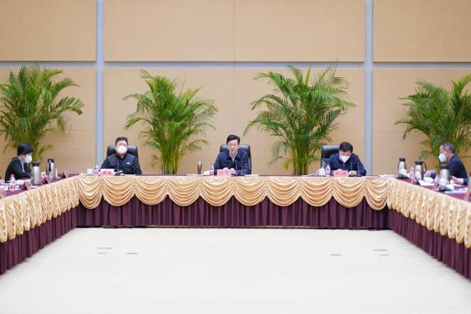 擦亮中新合作金字招牌园区推动全方位高水平开IM电竞 IM电竞app放(图5)