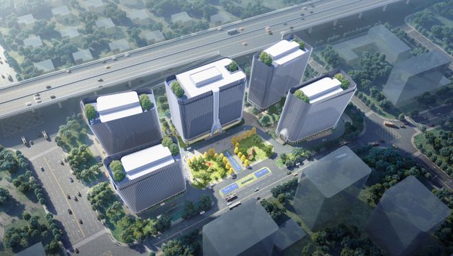 全面推进虹桥国际开放枢纽建设闵行按IM电竞 电子竞技平台下“快进键”(图5)