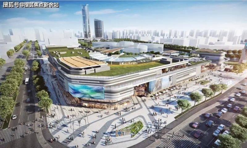 IM电竞 IM电竞平台珠海华发国际商务中心 售楼处网站（欢迎您）华发国际商务中心 楼盘详情(图2)