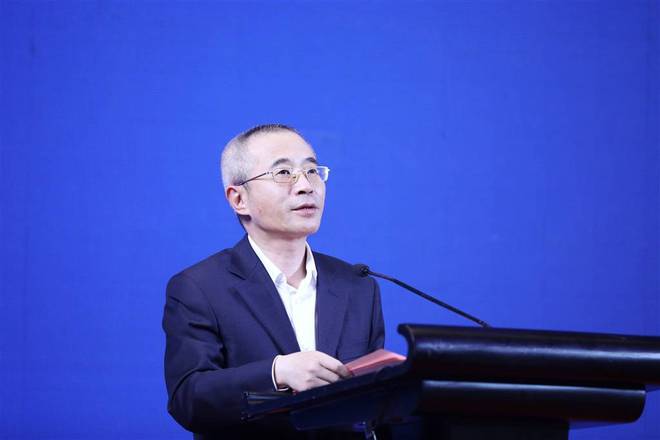 大虹桥打造长三角民营企业总部集聚区出新招新一批重点民营企业签约落户虹桥国际中央商务区IM电竞 电子竞技平台(图2)