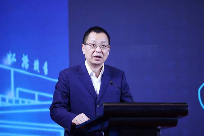 大虹桥打造长三角民营企业总部集聚区出新招新一批重点民营企业签约落户虹桥国际中央商务区IM电竞 电子竞技平台(图4)
