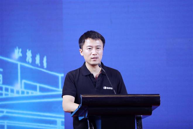 大虹桥打造长三角民营企业总部集聚区出新招新一批重点民营企业签约落户虹桥国际中央商务区IM电竞 电子竞技平台(图5)