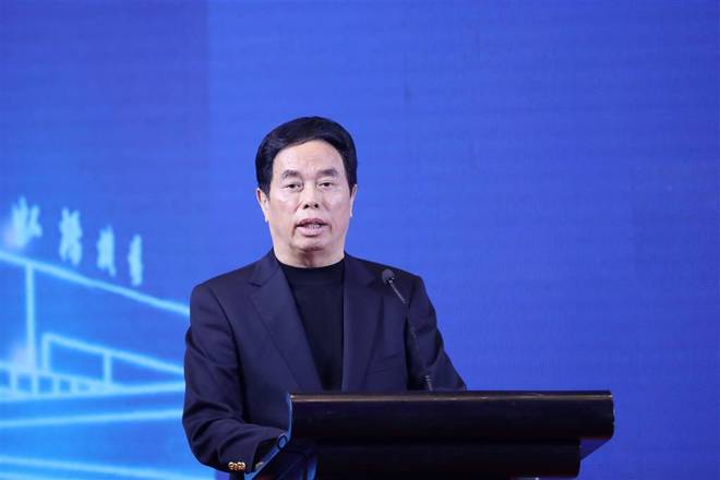 大虹桥打造长三角民营企业总部集聚区出新招新一批重点民营企业签约落户虹桥国际中央商务区IM电竞 电子竞技平台(图6)
