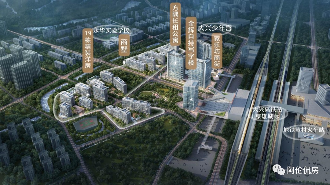 中骏北京TOIM电竞 IM电竞appD综合体开发模式实力兑现(图8)