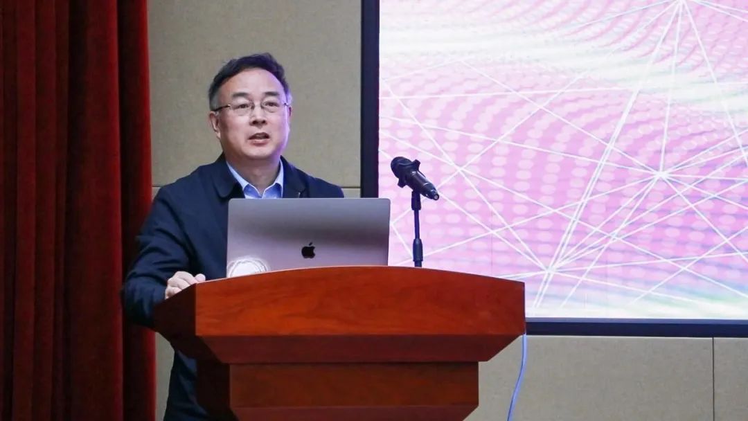 IM电竞 IM电竞平台山东省广告协会六届二次理事会暨工作会议和2023年度第一期广告审查员（媒体类）培训会举行(图3)